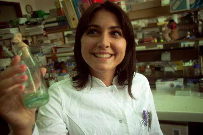 mina mandic