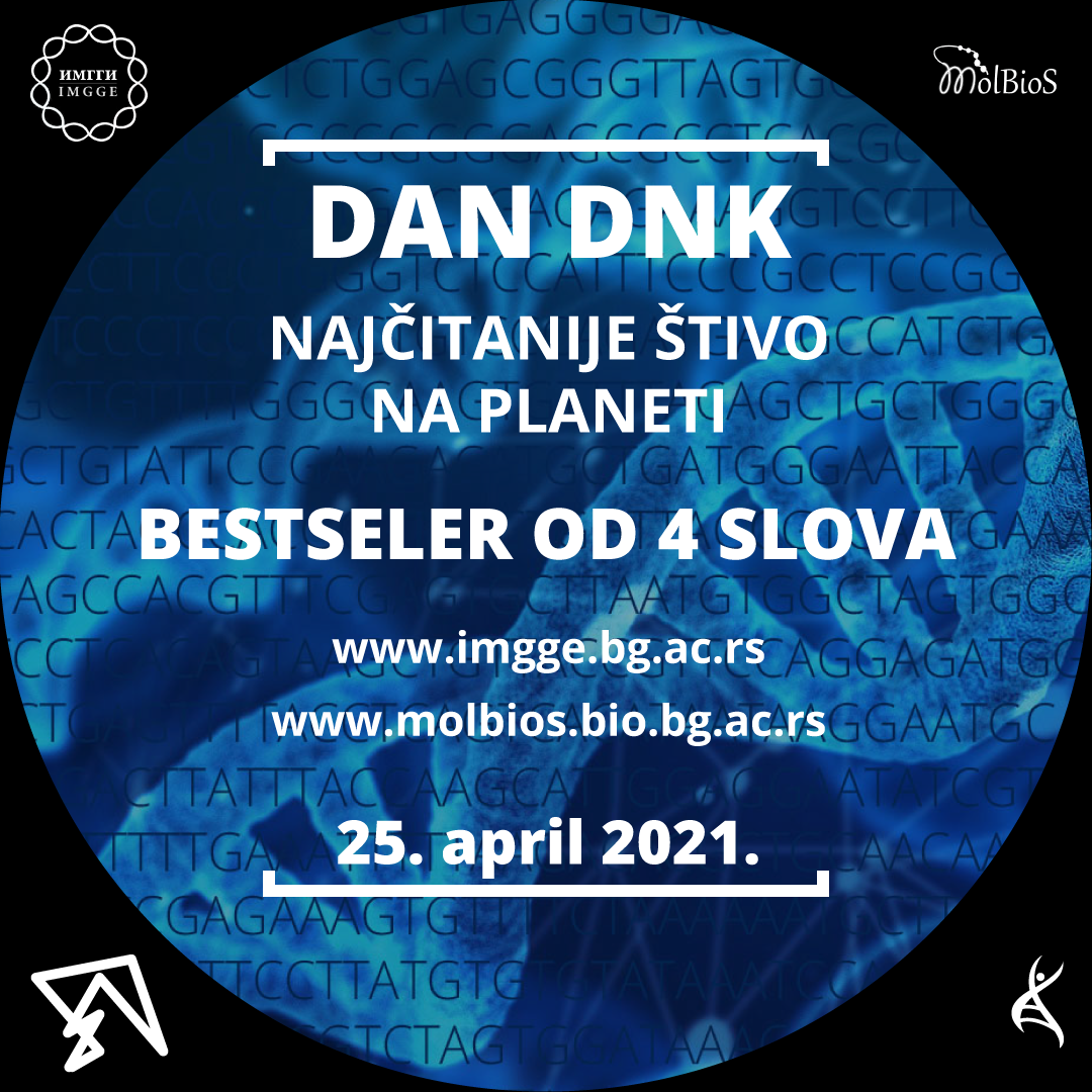 Dan DNK lat